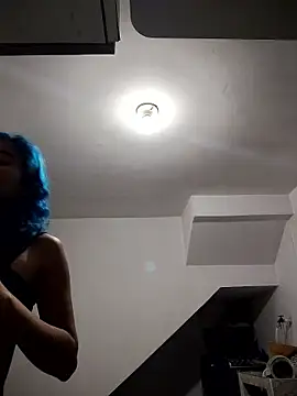 Snapshot of SAT--SU_U chatting on January 9, 2026, 12:23 pm SAT--SU U online show from January 9, 2026, 12:23 pm