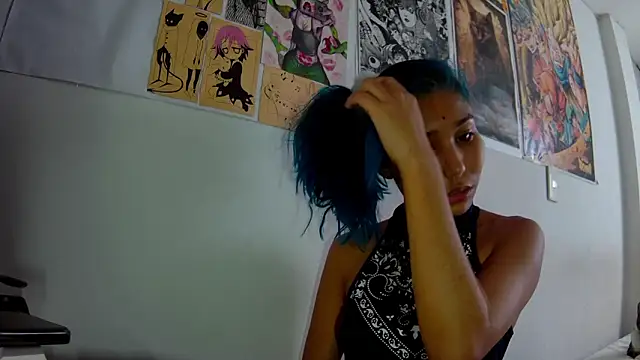 Snapshot of SAT--SU_U chatting on February 3, 2026, 8:25 pm SAT--SU U online show from February 3, 2026, 8:25 pm