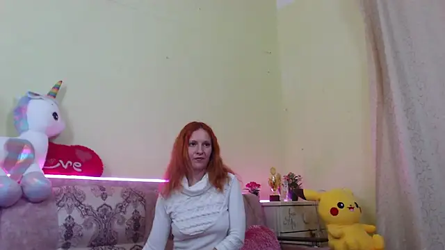 Simabigsmile online show from February 8, 2025, 12:17 am
