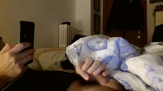 Diabulusux online show from March 18, 2026, 5:54 am