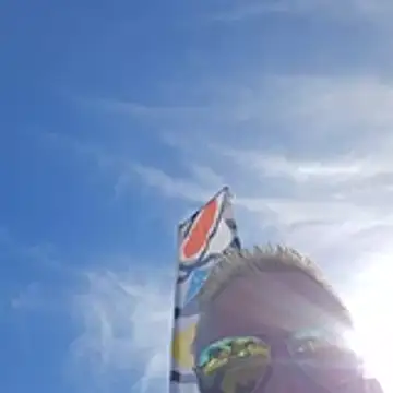 Trucker Hunter online show from January 12, 2026, 11:17 am