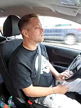 Trucker Hunter online show from January 26, 2025, 9:40 am