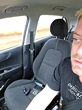 Trucker Hunter online show from March 11, 2025, 8:30 am