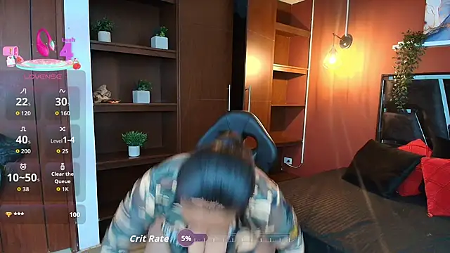 DacotaAndersonDirty online show from September 24, 2025, 10:44 am