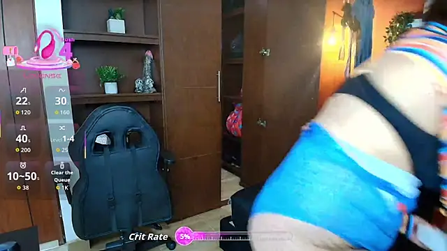 DacotaAndersonDirty online show from October 31, 2025, 11:29 am