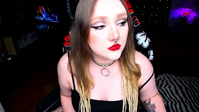 YourDyingBride online show from January 25, 2025, 2:26 am