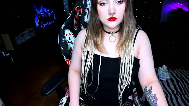 YourDyingBride online show from January 20, 2025, 2:57 pm