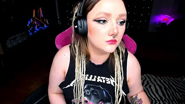 YourDyingBride online show from January 30, 2025, 5:52 am