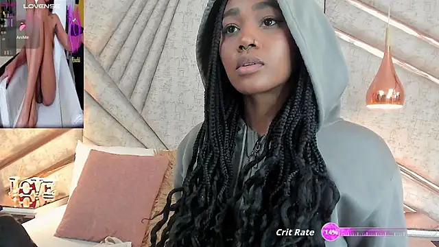 Snapshot of AgataRinaldi chatting on September 18, 2025, 8:34 pm AgataRinaldi online show from September 18, 2025, 8:34 pm