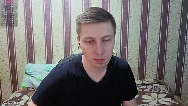 darienlarge online show from February 8, 2026, 7:11 pm