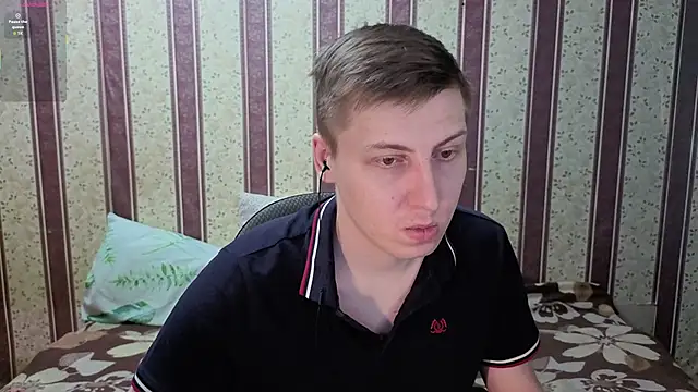 darienlarge online show from February 6, 2026, 2:07 am