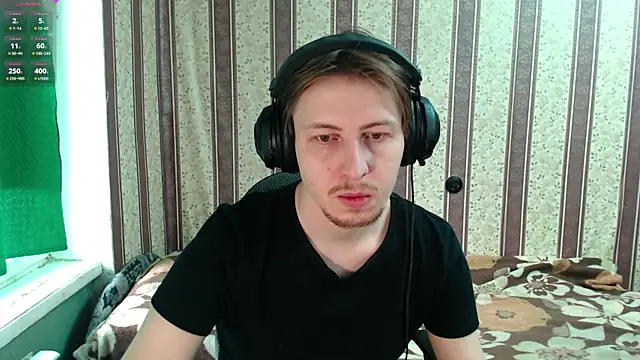 darienlarge online show from December 5, 2025, 10:36 am