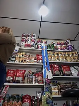 sammyqueenx21 online show from September 18, 2025, 2:20 pm