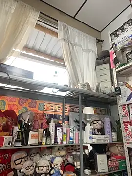 sammyqueenx21 online show from October 4, 2025, 10:22 pm