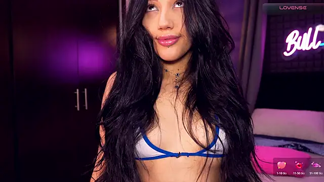 Snapshot of bull_vixen2001 chatting on January 14, 2026, 9:35 am bull vixen2001 online show from January 14, 2026, 9:35 am