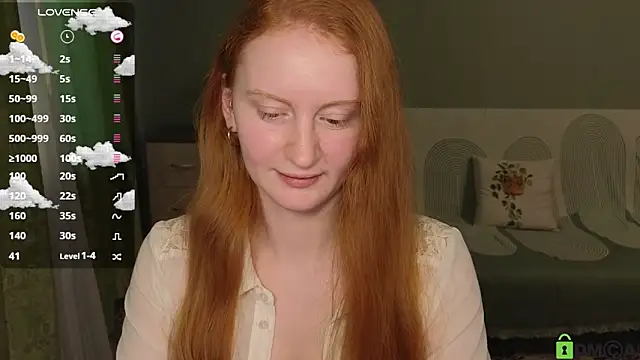 astoria ross  online show from March 20, 2026, 3:13 pm