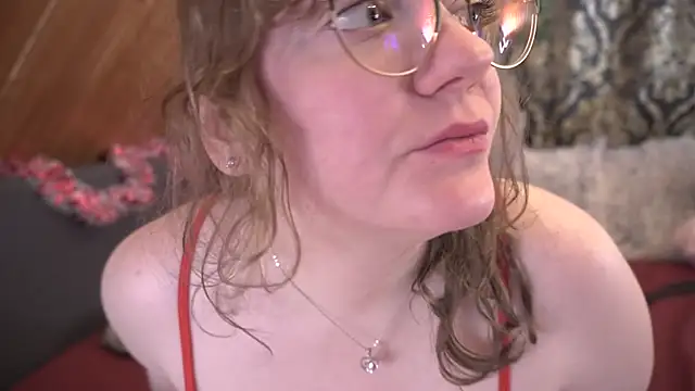 TessaWinter online show from December 6, 2024, 6:00 pm