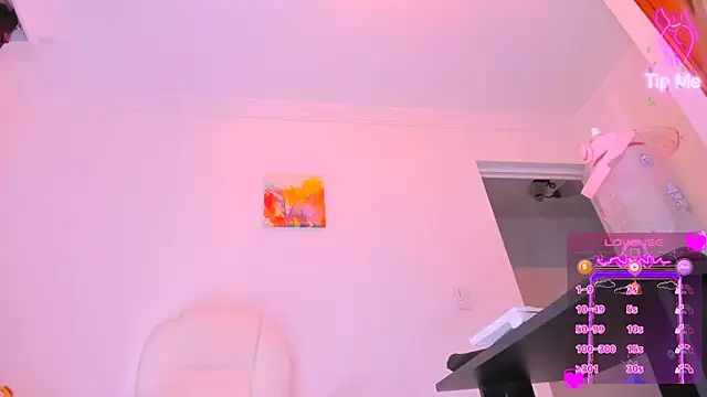 Snapshot of Salomesweet69 chatting on September 27, 2025, 1:23 am Salomesweet69 online show from September 27, 2025, 1:23 am