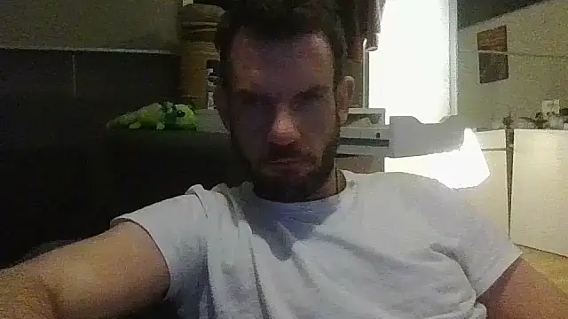 MckyD1cky online show from March 11, 2025, 2:32 am