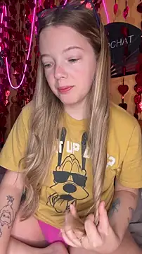 -veranito- online show from February 16, 2026, 3:05 am