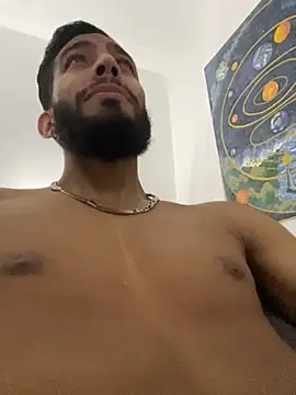 Alessandro  Rossi online show from September 25, 2025, 4:46 pm