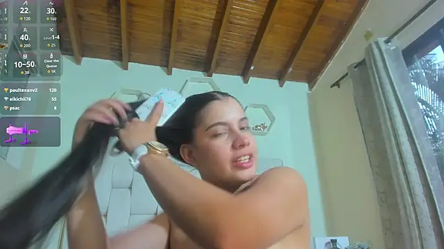 shanakendall online show from January 5, 2026, 5:27 pm