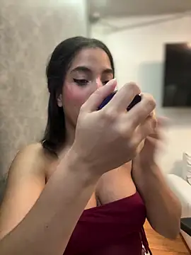  Eurekaa  online show from February 12, 2026, 3:28 am