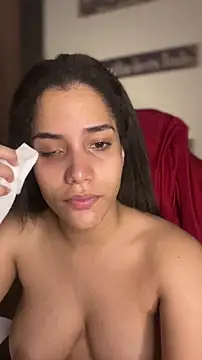  Eurekaa  online show from March 3, 2026, 11:56 pm