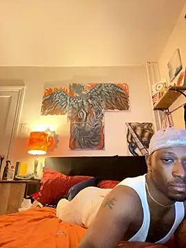 Snapshot of KingB8r chatting on October 25, 2025, 11:49 pm KingB8r online show from October 25, 2025, 11:49 pm