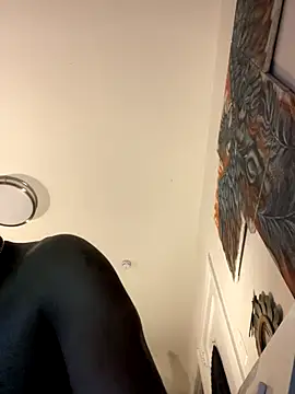 Snapshot of KingB8r chatting on October 24, 2025, 5:06 am KingB8r online show from October 24, 2025, 5:06 am