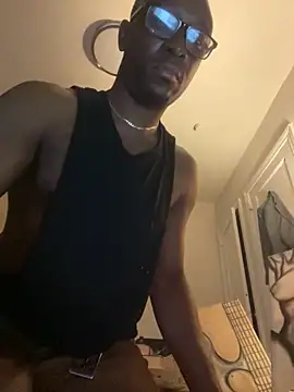 Snapshot of KingB8r chatting on October 29, 2025, 5:06 am KingB8r online show from October 29, 2025, 5:06 am