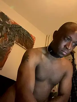 Snapshot of KingB8r chatting on October 11, 2025, 3:29 am KingB8r online show from October 11, 2025, 3:29 am