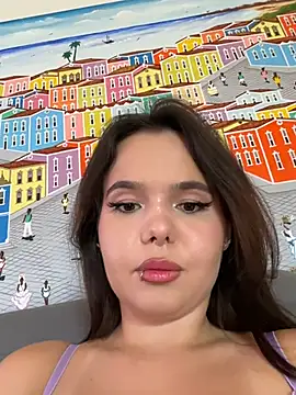 TheCinderella online show from October 8, 2025, 12:28 pm