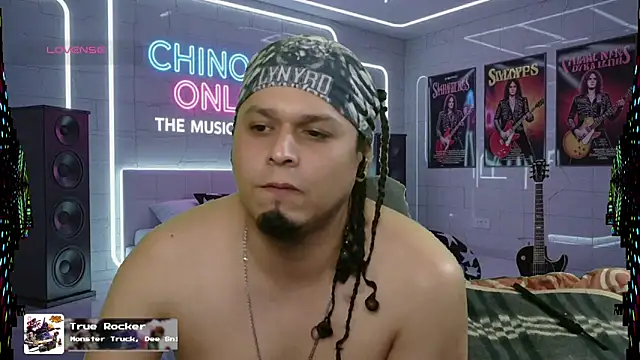 Snapshot of chino_roz chatting on October 10, 2025, 7:20 am chino roz online show from October 10, 2025, 7:20 am