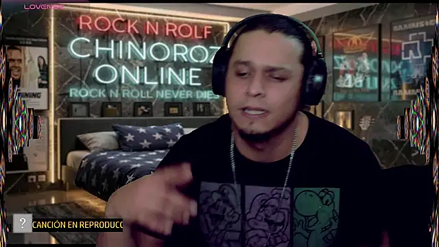 Snapshot of chino_roz chatting on June 25, 2026, 7:19 pm chino roz online show from June 25, 2026, 7:19 pm