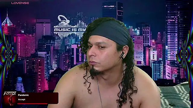 chino roz online show from February 22, 2025, 9:56 am
