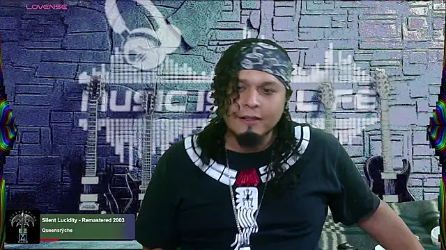 chino roz online show from February 20, 2025, 8:17 am