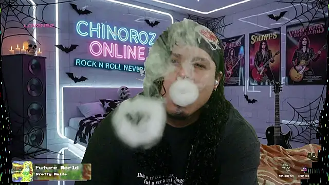 Snapshot of chino_roz chatting on November 3, 2025, 6:40 am chino roz online show from November 3, 2025, 6:40 am