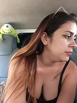 Latina sexy1 online show from February 17, 2025, 6:28 pm