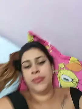Latina sexy1 online show from February 25, 2025, 1:53 pm
