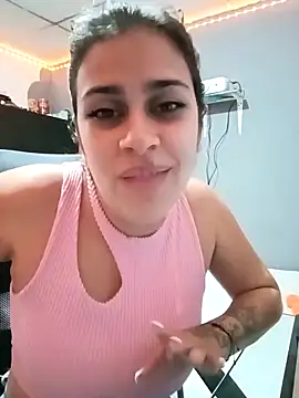Latina sexy1 online show from March 7, 2025, 12:48 am
