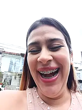 Latina sexy1 online show from March 3, 2025, 3:43 pm