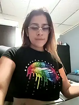 Latina sexy1 online show from March 5, 2025, 3:51 am