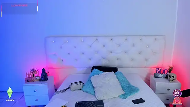 Aron cruz online show from October 8, 2025, 1:12 pm