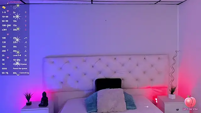 Aron cruz online show from October 7, 2025, 1:23 pm