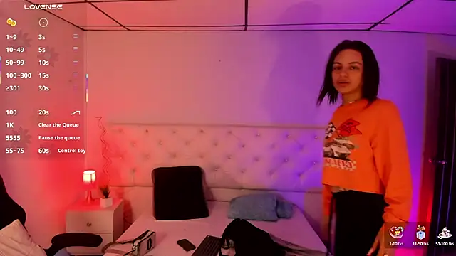 Aron cruz online show from September 20, 2025, 1:38 pm