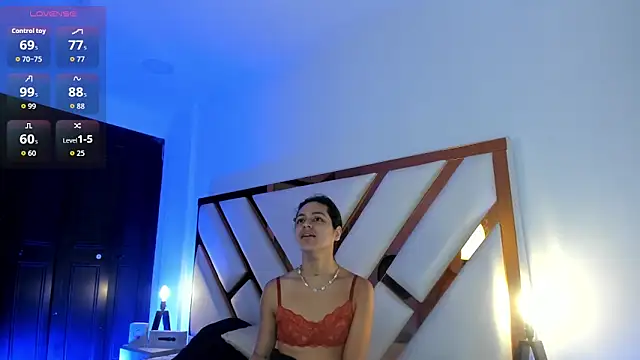 Aron cruz online show from June 3, 2026, 1:23 pm