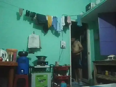 Snapshot of Exhibboi4fun chatting on September 23, 2025, 3:52 pm Exhibboi4fun online show from September 23, 2025, 3:52 pm