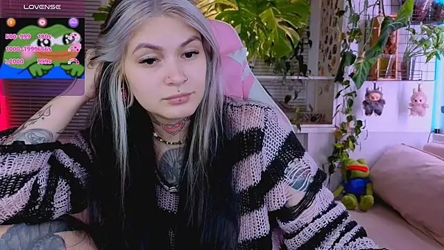 Snapshot of jelya_sg chatting on October 10, 2025, 4:19 pm jelya sg online show from October 10, 2025, 4:19 pm