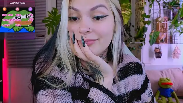 Snapshot of jelya_sg chatting on September 20, 2025, 4:45 pm jelya sg online show from September 20, 2025, 4:45 pm